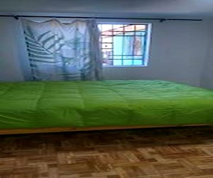 <p>Hermosa habitación</p>