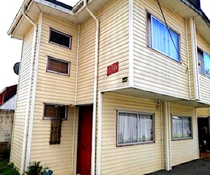 Equipo REMAX Vende Casa tipo Duplex Osorno