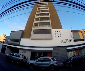 Edificio Altus