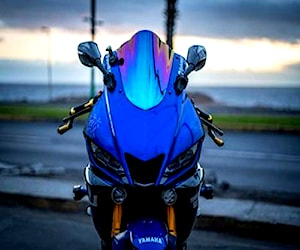 Yamaha R3A