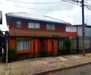 Gran Casa en Lomas Coloradas San Pedro de la Paz