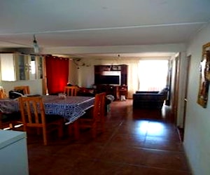  casa en el valle del elqui 