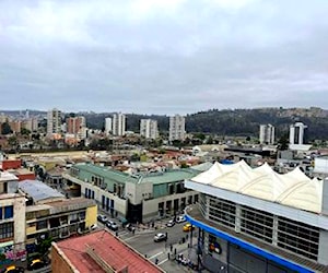 Arrdo Centro Viña, a una cuadra Rodoviario y Plaza