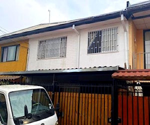 Linda Casa 4 Dormitorios en Colina