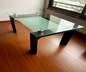 <p>Lindo Comedor</p>