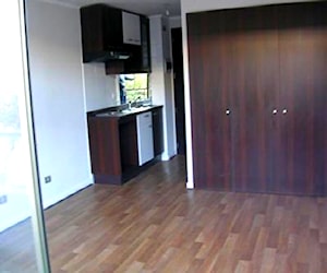 Arriendo Departamento Barrio Universitar República