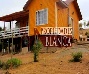 Casa PEÑABLANCA Villa Alemana