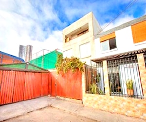 Casa sector sur iquique