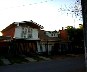 De Casa en Curico