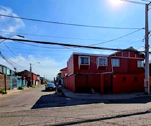 CASA SANTA CRUZ Quilicura