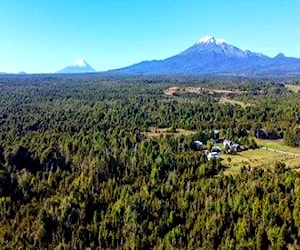 Parcela Lauca 1 Hectárea