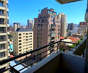 Departamento 3 dorm. barrio Poniente, Viña