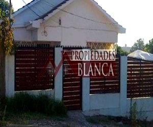 Casa PEÑABLANCA Villa Alemana