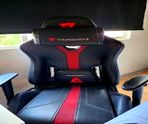 Silla Gamer ThunderX3 