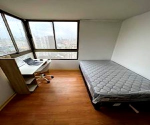 <p>Arriendo Habitación Equipada Todo Incluido</p> image