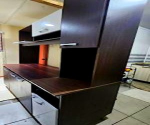 <p>Vendo mueble de cocina</p>