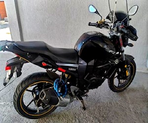 Yamaha fz 16 150cc