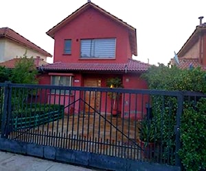 Hermosa casa en Ciudad de Los Valles