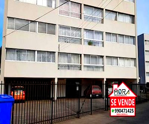 DEPTO AV. ALEMANIA 3 Dorm. 1 Baño, 1 estac