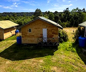 Cabaña en Puerto Varas