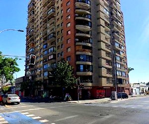 BODEGA Bueras con Jose Domingo Mujica Rancagua