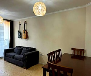 Departamento Amoblado Condominio Caparrosa 3