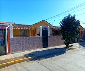 Casa en Arcos de Pinamar