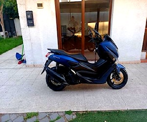 Yamaha Nmax 155 año 2021