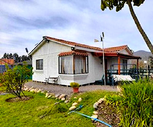 Casa en La Serena Valle Elqui