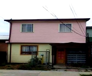 Se Vende Casa en Valdivia