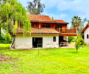 Hermosa Casa En Lomas De Bellavista