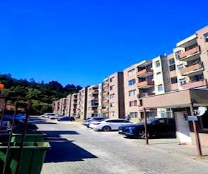 Se Vende Departamento Terrazas de Collao