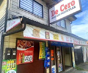 Local Comercial Osorno Oriente