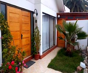 Casa en condominio