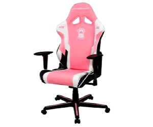 Silla gamer DX RACER