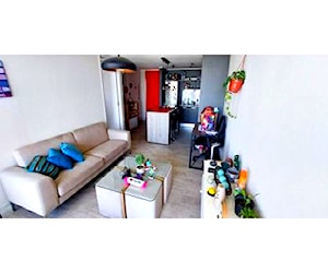 DEPARTAMENTO San jorge - Plaza Egaña - RM (&#8230;