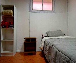 <p>Arriendo mini departamento en Valdivia</p> image