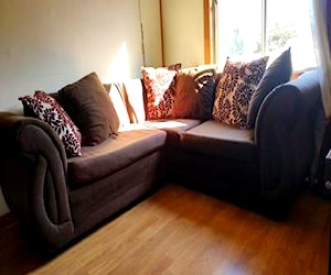 <p>Sofa Seccional en L </p>