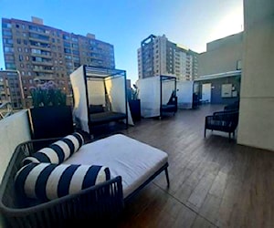 DEPARTAMENTO Eleuterio Ramírez 780 - Centro&#8230;