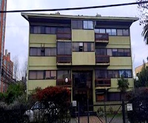 Departamento centro de Chillán