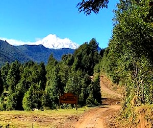 Parcela Cunco Huichahue