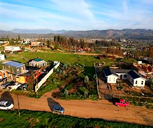 TERRENO CONSTRUCCION Barrio Colmo Quintero