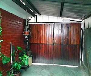 Vendo casa de 1 piso, en puente alto