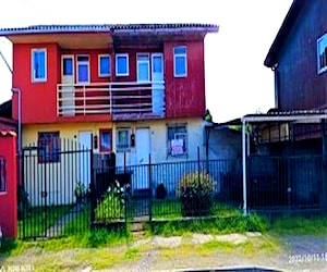 Casa en Talcahuano