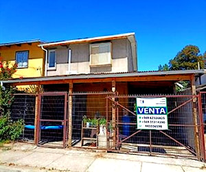 Vendemos Casa En Comuna de Maule