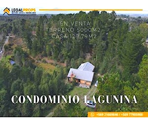 SITIO lagunita - Los Lagos Puerto Montt