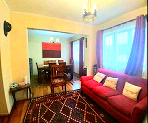 Sólida Casa 105 M2 - Miraflores