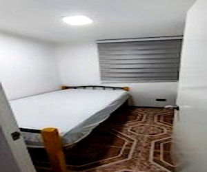 <p>Pieza habitacion dpto compartido 39 gran avenida</p> image