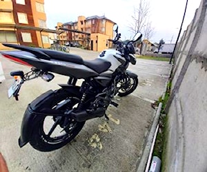 Pulsar NS125