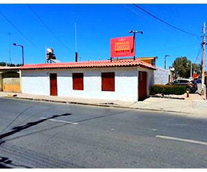 CASA anibal pinto - Centro de Calama - Anto&#8230;